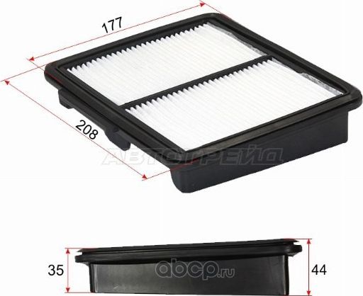 Фильтр воздушный NISSAN FUGA Y50Y51 07-INFINITI (SAT). Артикул ST16546EJ70A