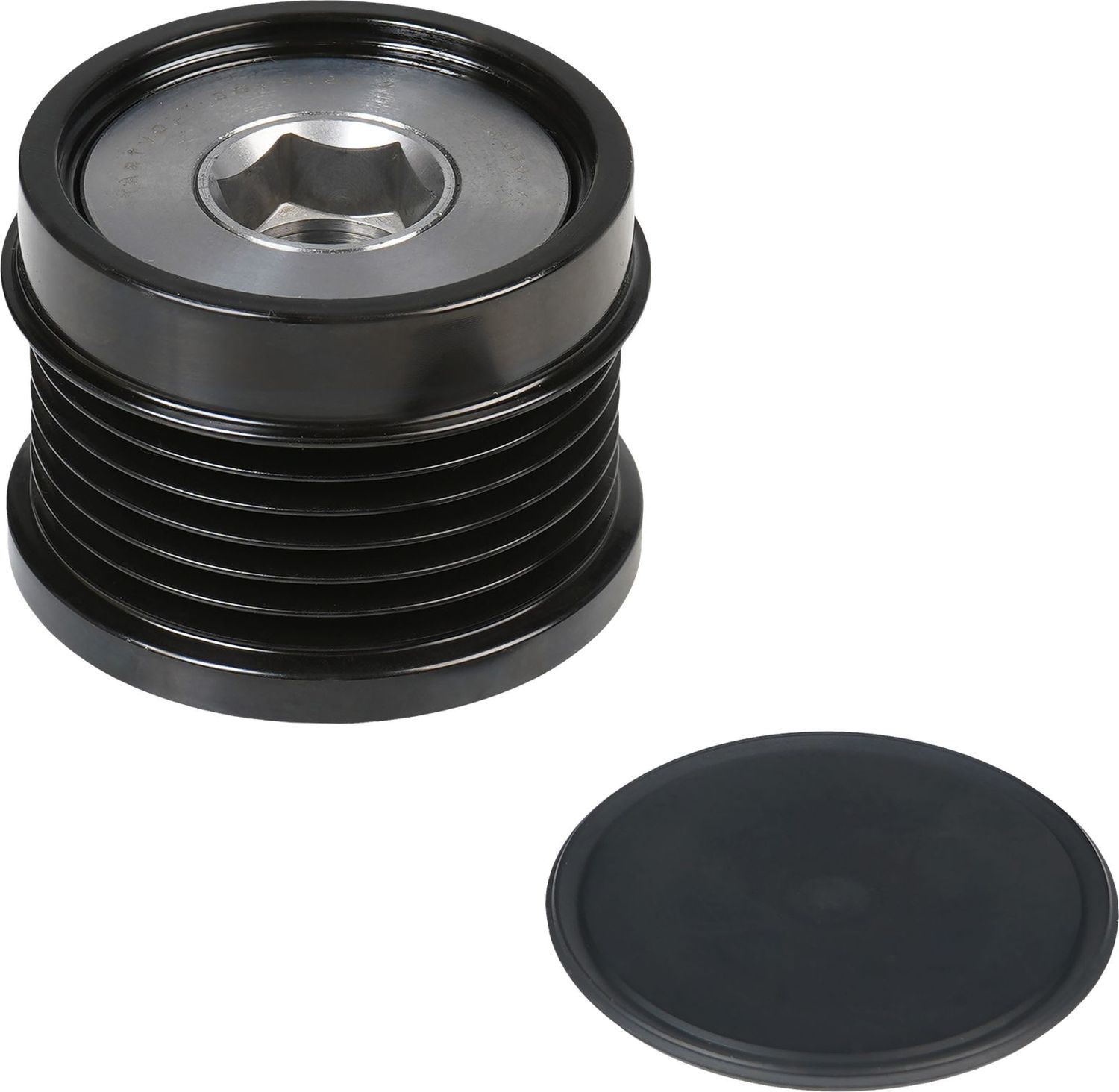 Муфта генератора обгонная StartVOLT для Lexus RX IV 2015-2026. Артикул SGP 0192