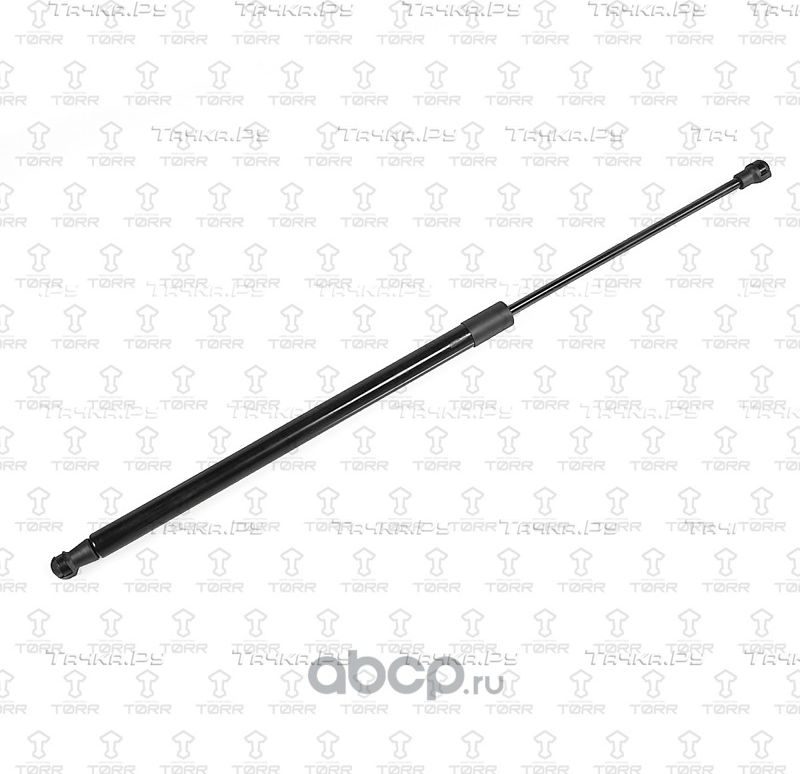 АМОРТИЗАТОР БАГАЖНИКА (L 556MM, F 475N) (Torr). Артикул DK0312 