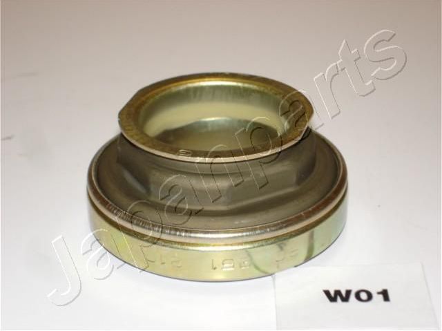 Выжимной подшипник сцепления Japanparts для Chevrolet Aveo I 2003-2012. Артикул CF-W01