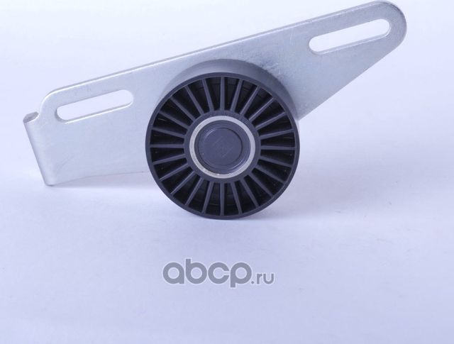 Натяжной ролик (натяжитель) приводного поликлинового ремня Lada. Артикул 8200849831