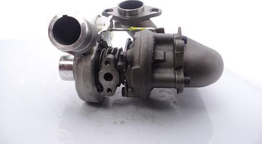 Турбина (турбокомпрессор) Garrett Original Spare part для Fiat Ulysse I 1995-2002. Артикул 454086-5001S