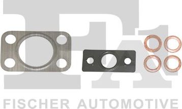 АВТОЗЧ FA1. Артикул KT210016E