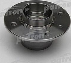 Ступица колеса с интегрированным подшипником Patron. Артикул PBK968H