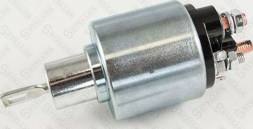 Втягивающее реле стартера Stellox. Артикул 06-85113-SX
