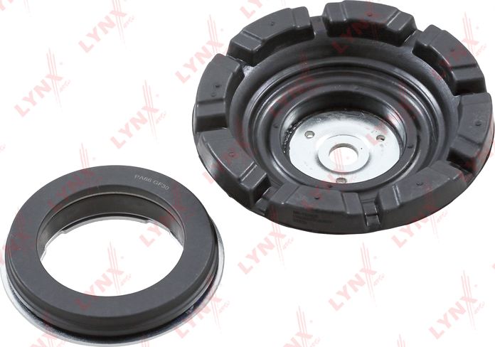 Опора амортизатора (стойки) LYNXauto. Артикул MA-1314LR