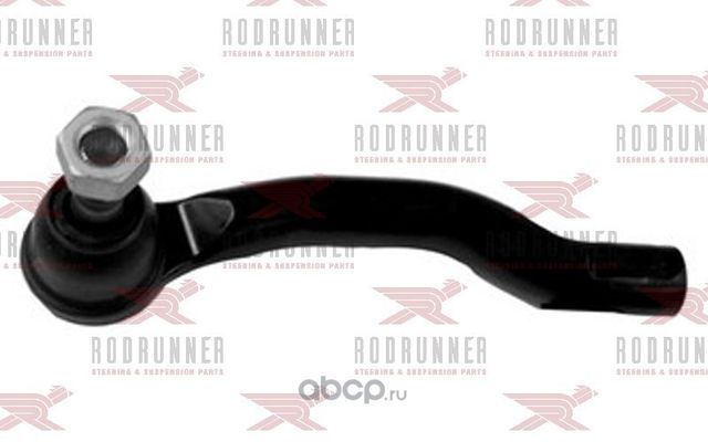 Наконечник рулевой тяги передний (Rodrunner). Артикул TRN581