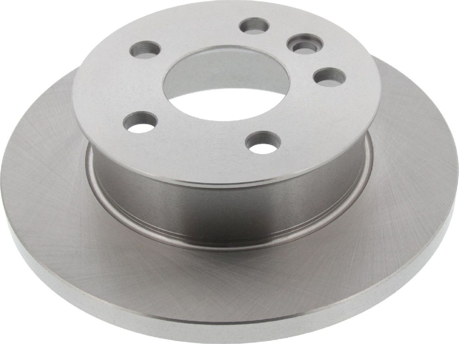 Тормозной диск MAPCO. Артикул 15755