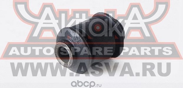 САЙЛЕНБЛОК ПЕРЕДНЕГО РЫЧАГА ПЕРЕДНИЙ (Akitaka). Артикул 3101001