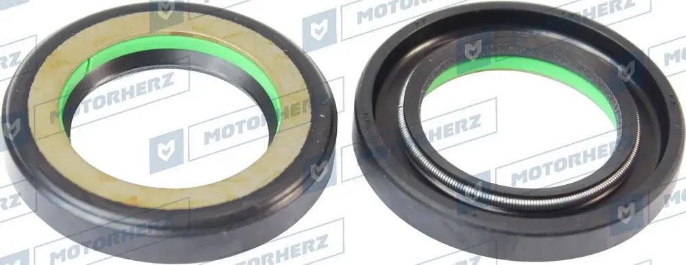Сальник рулевой рейки (Motorherz). Артикул HA0662