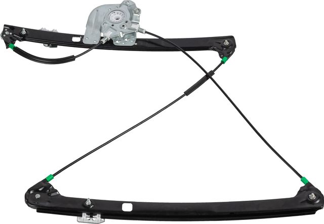 Стеклоподъемник Febi Bilstein передний правый для BMW X5 I (E53) 2000-2006. Артикул 26720