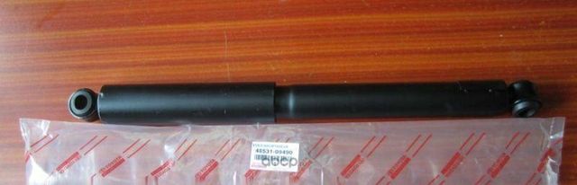 Амортизатор Toyota. Артикул 4853109490