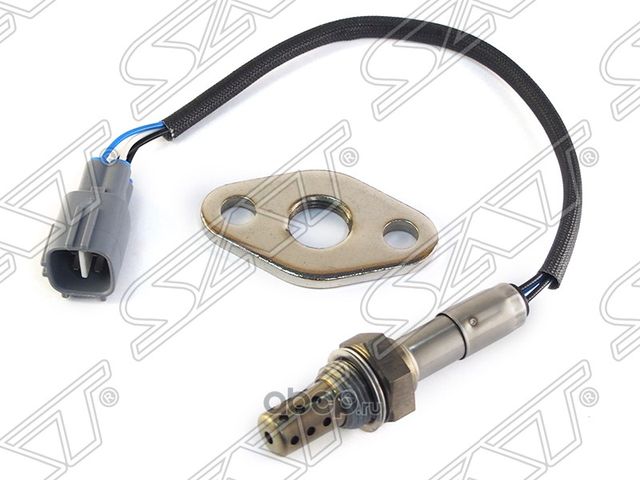 ДАТЧИК КИСЛОРОДНЫЙ ВЕРХНИЙ TOYOTA COROLLA 4-7A 97- (SAT). Артикул ST8946519675