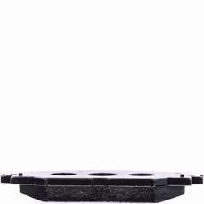 Тормозные колодки Hella Pagid. Артикул 8DB 355 006-861