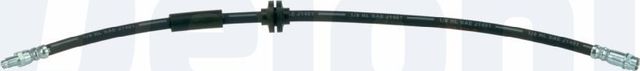 Тормозной шланг Delphi для Opel Movano III 2010-2026. Артикул LH7262