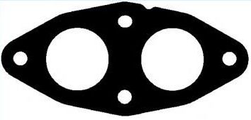 Прокладка глушителя BGA для BMW 1 I (E81/E82/E87/E88) 2004-2011. Артикул AG0270