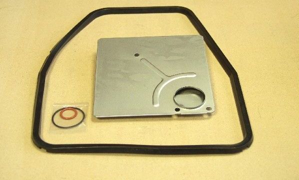 Фильтр АКПП SCT-Germany для Land Rover Range Rover III 2002-2012. Артикул SG 1047