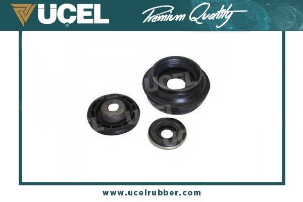 Опора амортизатора (стойки) Ucel. Артикул 10699