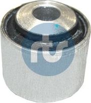 Сайлентблок заднего рычага подвески RTS задний правый/левый верхний для Mercedes-Benz GLK-Класс I (X204) 2008-2015. Артикул 017-00372