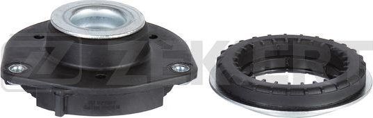 Опора амортизатора (стойки) Zekkert. Артикул GM-2055