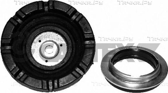 Опора амортизатора (стойки) Cautex. Артикул 462454