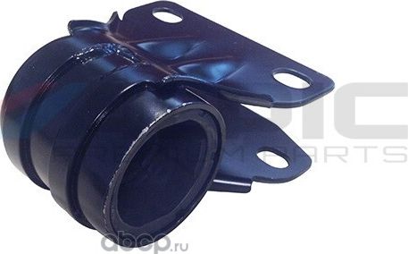 Сайлентблок левый (Alpic). Артикул AAB110L