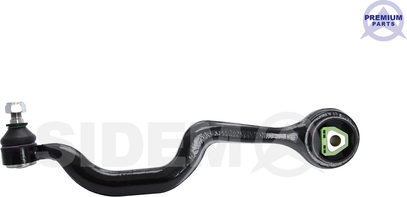 Продольный рычаг передней подвески Sidem (сталь). Артикул 21288