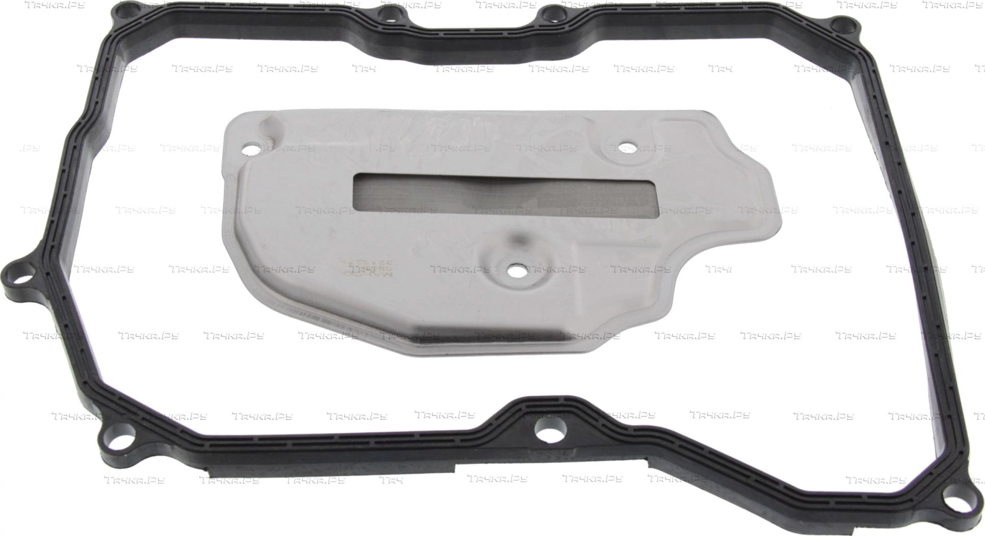 Фильтр АКПП MAPCO для Audi A3 II (8P) 2003-2013. Артикул 69006