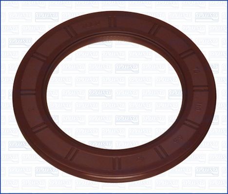 Сальник коленвала Ajusa. Артикул 15098800