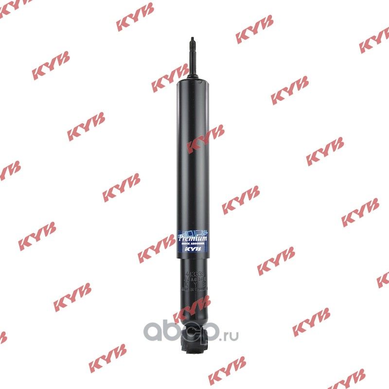 Амортизатор KYB Premium передний для Ford Ranger I 1999-2006. Артикул 443339