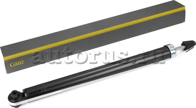 Амортизатор задний L=R (Ganz). Артикул GIK02010