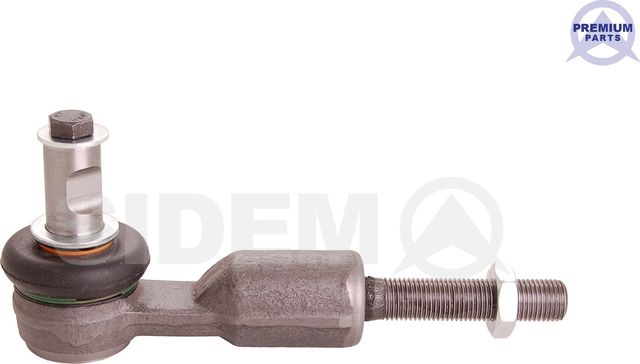 Наконечник рулевой тяги Sidem правый/левый верхний для Volkswagen Passat B5 1996-2005. Артикул 37630