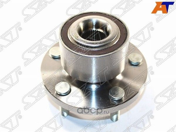 Ступичный узел перед FORD FOCUS/MONDEO 07- ST1496721 (SAT). Артикул ST1496721