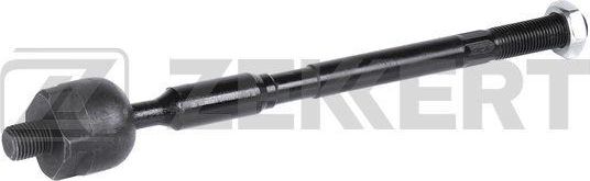 Рулевая тяга Zekkert правая/левая для Daihatsu Materia 2006-2013. Артикул ST-4186