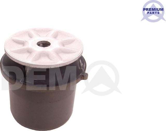 Сайлентблок задней балки Sidem правый/левый для Audi A1 II (GB) 2018-2026. Артикул 863725