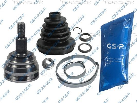 Шрус наружный (граната) GSP передний для Volkswagen Golf III 1991-1999. Артикул 803036