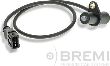 Датчик положения распредвала Bremi для BMW 3 II (E30) 1991-1994. Артикул 60155