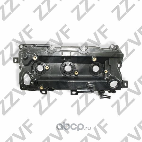 КРЫШКА ГОЛОВКИ БЛОКА (без прокладки) NISSAN MURANO (Z51) (08-16) (Zzvf). Артикул ZV401PB