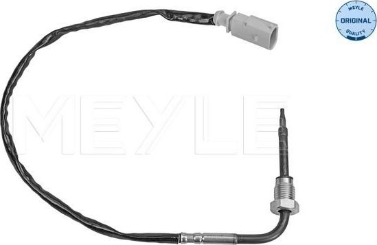 Датчик температуры выхлопных газов Meyle Original. Артикул 114 800 0132