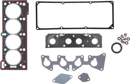Комплект прокладок ГБЦ Zentparts для Renault Megane I 1996-2003. Артикул Z09161