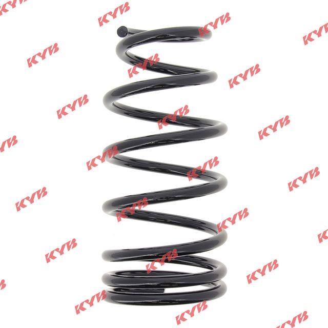 Пружина подвески KYB (Каяба) K-Flex задняя для Renault Espace III 1996-2002. Артикул RC5880