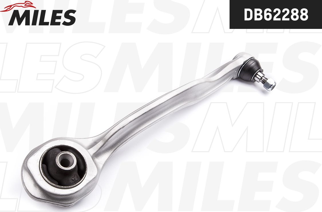 Поперечный рычаг передней подвески Miles. Артикул DB62288