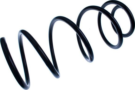 Пружина подвески Denckermann передняя для BMW 1 I (E81/E82/E87/E88) 2004-2012. Артикул D700206