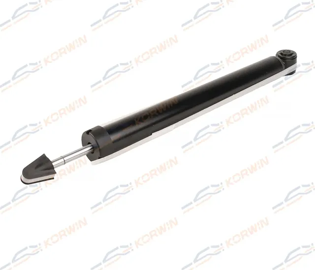 Амортизатор FOCUS I 98-04 rear HB/SED (Korwin). Артикул KWCA1070