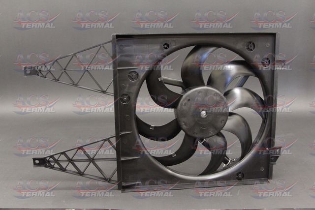 Вентилятор охлаждения ACS Termal. Артикул 404243