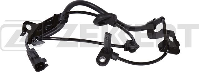 Датчик ABS Zekkert задний правый для Mitsubishi Outlander XL 2006-2012. Артикул SE-6043
