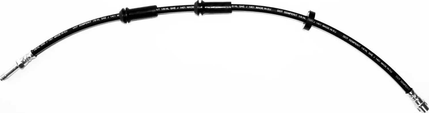 Тормозной шланг Brembo ESSENTIAL LINE. Артикул T 85 219