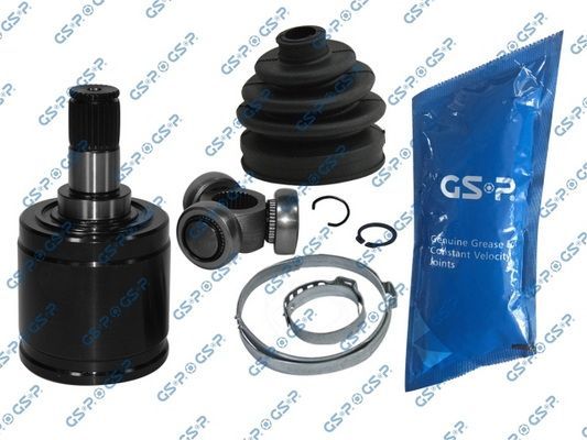 Шрус внутренний (граната) GSP передний правый для Honda Civic IV 1987-1995. Артикул 601001