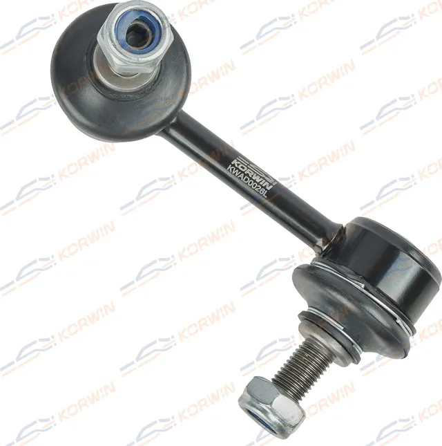 Стойка стабилизатора RE L Honda CR-V () 2006 - 2011 (гарантия 1 год/30т.км) (Korwin). Артикул KWAD0026L