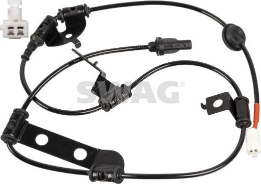 Датчик ABS SWAG задний правый для Kia Sportage III 2010-2016. Артикул 33 10 5939